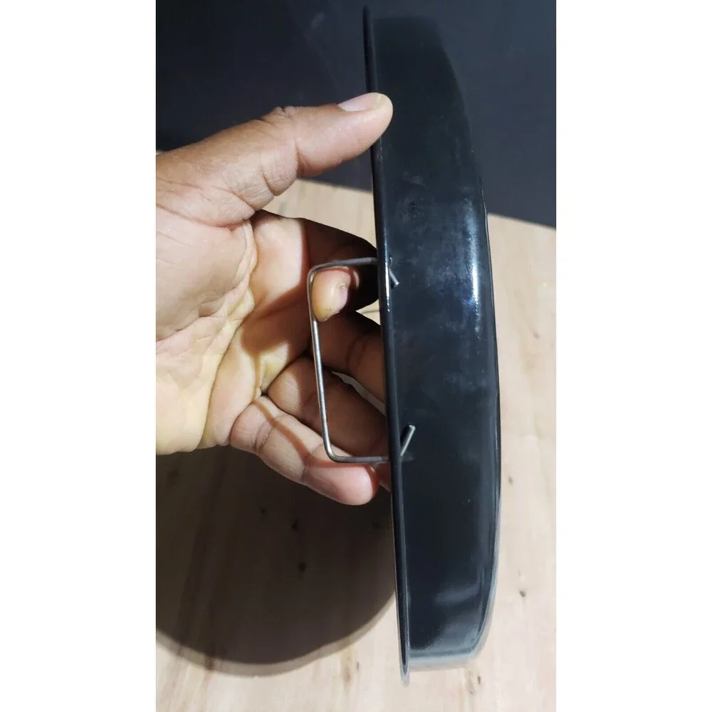 NUWAVE L INFRARED OVEN REPLACEMENT BASE & BOTTOM DRIP TRAY LINER PAN 20355